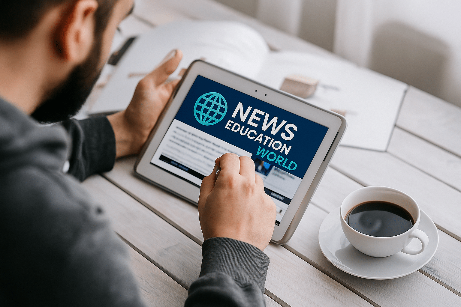 Imagem institucional