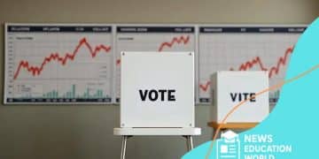 Inflation risk ahead of 2026 election: what to expect