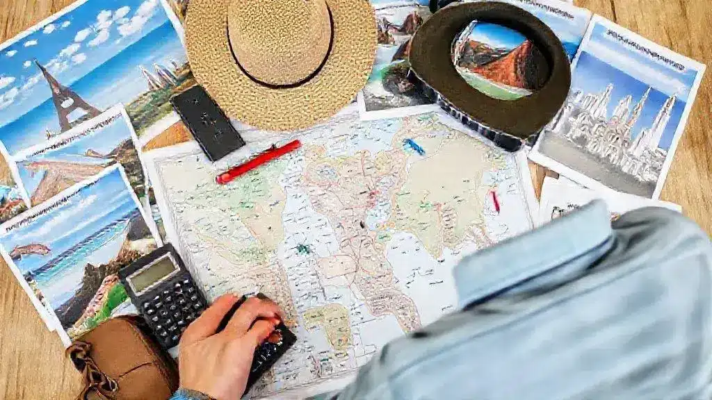 Dicas para economizar na viagem dos sonhos