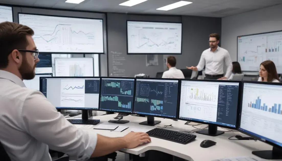 Operational fixes: from data pipelines to partner payouts