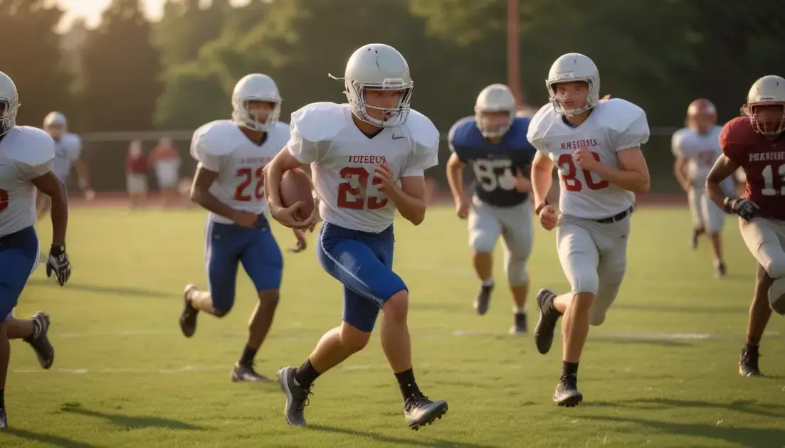 profiles of breakout prospects and what sets them apart