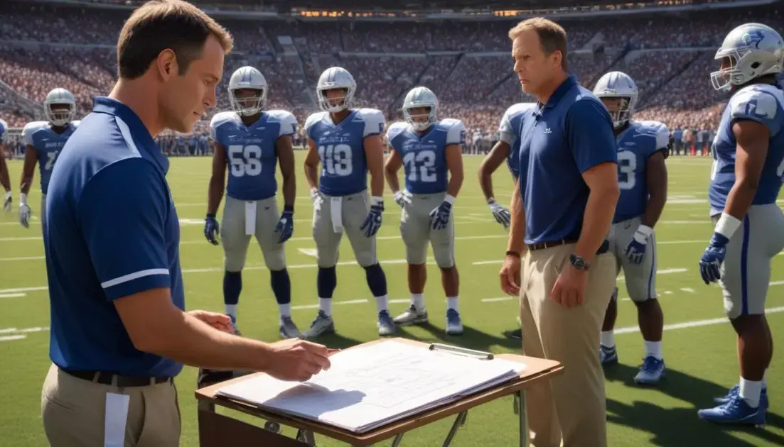 tactical adjustments and coaching choices that flipped the game